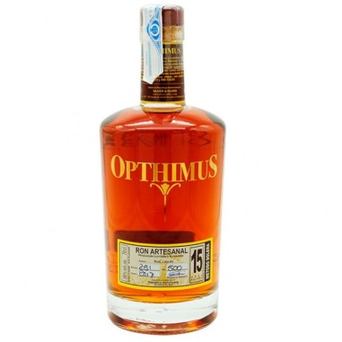 Opthimus 15 Years Old 70cl