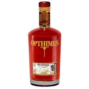 Opthimus 18 Years Old 70cl