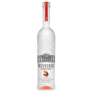 Belvedere Bloody Mary 1L