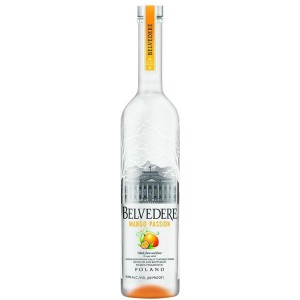 Belvedere Mango 1L