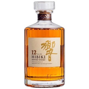 Hibiki Suntory 12 Years Old 70cl