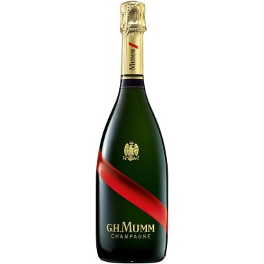 Mumm Grand Cordon Rouge 75cl