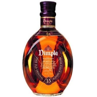 Dimple 15 Years Old 70cl