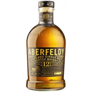 Aberfeldy 12 Years Old 1L