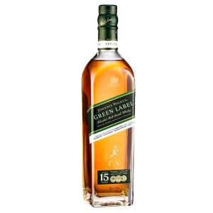 Johnnie Walker Green Label 70cl