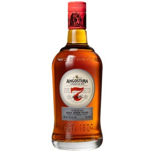 Angostura 7 Years Old Gran Añejo 70cl
