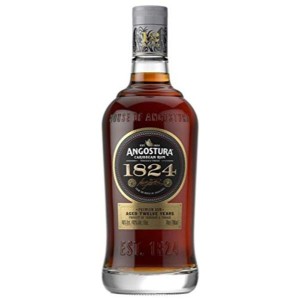 Angostura 1824 70cl