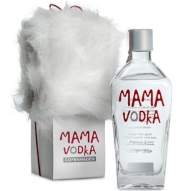 Mama Vodka 70cl