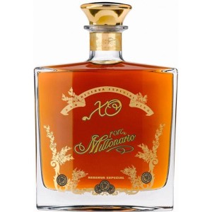 Millonario XO 70cl