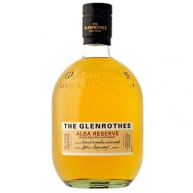 The Glenrothes Alba Reserve 70cl