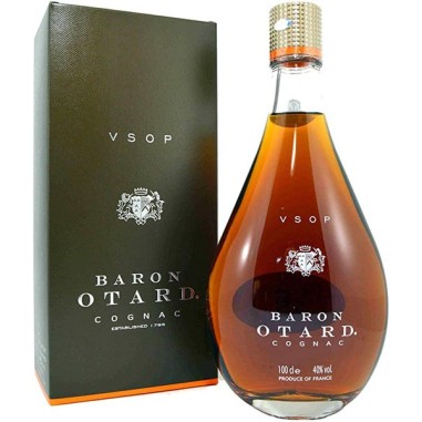 Baron Otard VSOP 1L