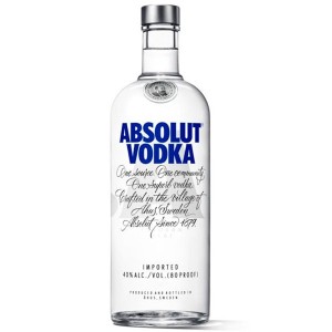 Absolut 1,5L