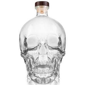 Crystal head 1,75L