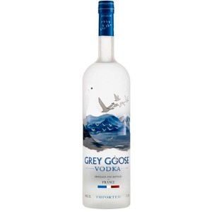 Grey Goose 1,75L
