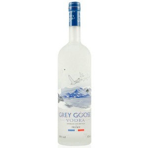 Grey Goose 4,5L
