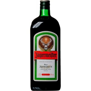 Jagermeister 1,75L