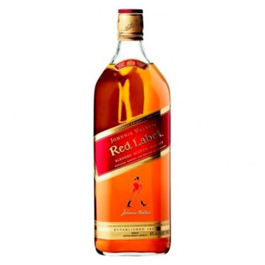 Johnnie Walker Red Label 2L