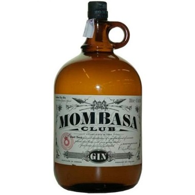 Gin Mombasa Club 2L