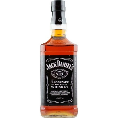 Jack Daniel's 1,75L