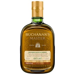 Buchanans Master 1L