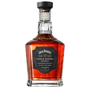 Jack Daniel's Silver Select 70cl