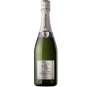Juvé & Camps Cinta Purpura Brut 75cl
