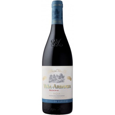 Viña Ardanza Reserva 2017