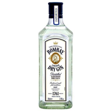 Gin Bombay Dry 70cl