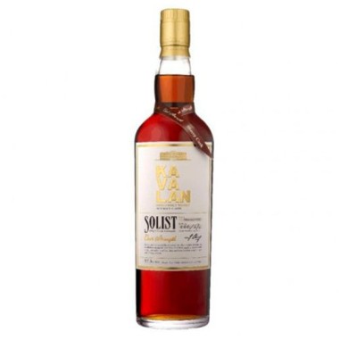 Kavalan Solist Sherry Cask 70cl