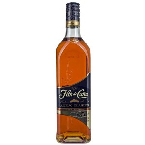 Flor de Caña 5 Years Old 70cl