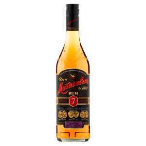 Matusalem 7 Years Old 70cl