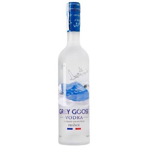 Grey Goose 70cl