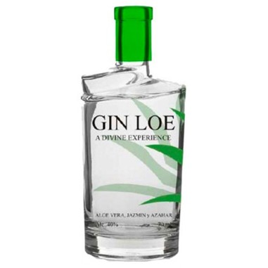 Gin Loe 70cl