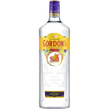 Gin Gordon's London Dry 70cl