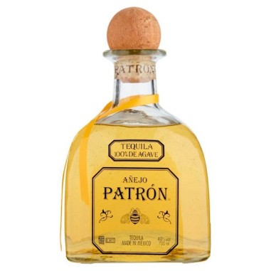 Patron Añejo 70cl