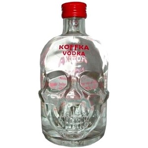 Koffka Calavera Clasic 50cl