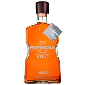 Espinoza Ultra Añejo 70cl