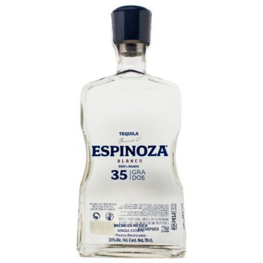 Espinoza Blanco 70cl