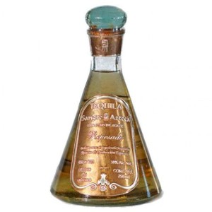 Sangre Azteca Reposado 70cl