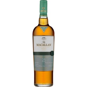 The Macallan 25 Years Old Fine Oak Triple Cask Matured 70cl