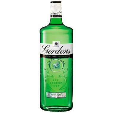 Gin Gordon's The Original 1L