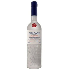 Grey Goose Ducasse Exclusive Edition 70cl