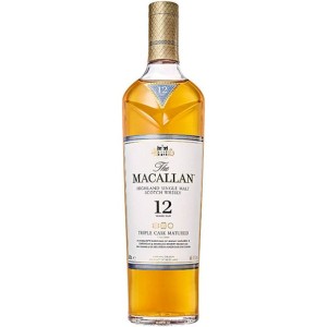 The Macallan 12 Years Old Fine Oak 50cl