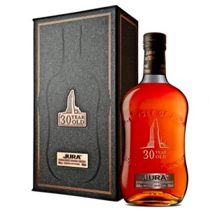 Isle Of Jura 30 Years Old 70cl