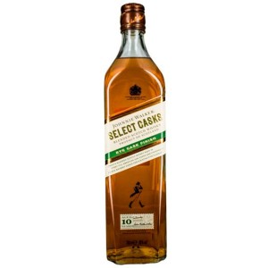 Johnnie Walker Select Casks 10 Years Old 70cl