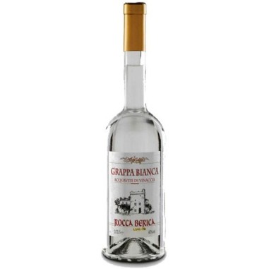 Grappa Rocca Berica 70cl