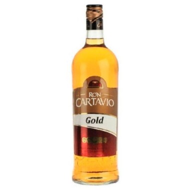 Cartavio Gold 70cl