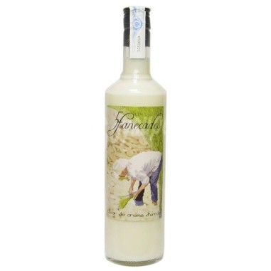 Crema de Arroz 5 Fanecades 1L