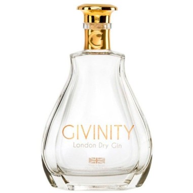 Gin Givinity 70cl