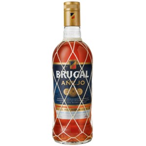 Brugal Añejo Ron 70cl